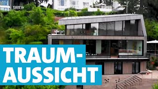 Wohnen über den Dächern der Stadt  Behnischs quotHaus Bquot in Stuttgart [upl. by Adnovay114]