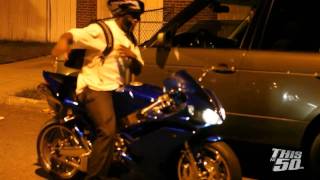 50 Cent  Stretch Crime Wave Pt 2 HD [upl. by Mayap]