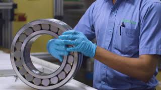 Schaeffler India  Industrial Products film [upl. by Olra624]