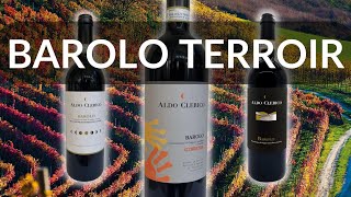 Exploring the BAROLO TERROIR [upl. by Ripleigh]