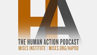 Human Action Part One with David Gordon [upl. by Rillings]