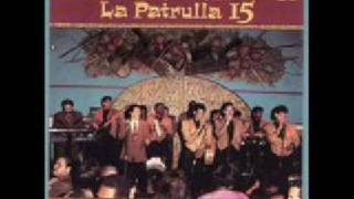 Jossie Esteban Y La Patrulla 15 quotSopita De Cabroquot 1992 [upl. by Dis]