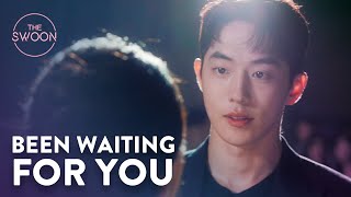 Kim Seonho confesses his feelings to Suzy  StartUp Ep 10 ENG SUB [upl. by Anairam]