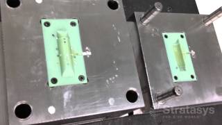 Injection Molding with 3D Printing  How Its Used [upl. by Eilitan168]