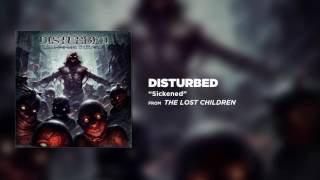 Disturbed  Sickened Official Audio [upl. by Alwyn]