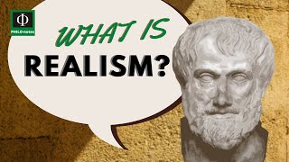 What is Realism [upl. by Friedlander]