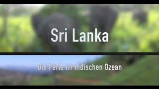 Sri Lanka [upl. by Annoed]