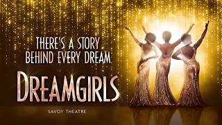 Dreamgirls The Musical  Official Trailer [upl. by Ahsyle]