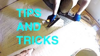 Install Uncoupling membrane tips and tricks [upl. by Anidan]