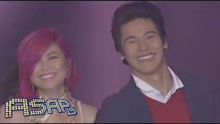 Enchong Dee performs Chinito Problems on ASAP [upl. by Adnorehs]