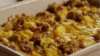 How to Make Egg Casserole  Allrecipes [upl. by Ottinger]