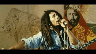 BOB MARLEY EXPLAINS RASTAFARI 1 [upl. by Donalt]