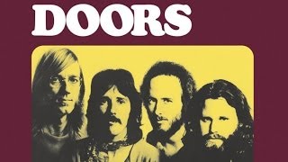 Top 10 Doors Songs [upl. by Bruyn]