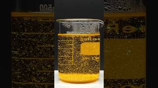 Turning lead into gold lead iodide [upl. by Odlaniger971]