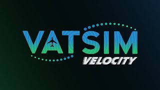 VATSIM Velocity  Announcement Trailer [upl. by Keslie]