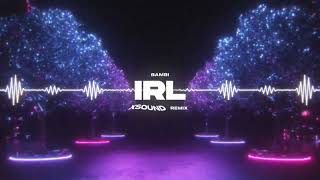 Bambi  IRL XSOUND Remix [upl. by Eetsim]