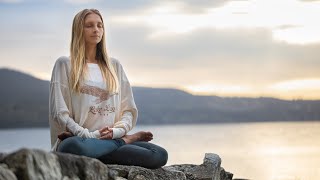 Guided Morning Meditation  10 Minutes To Start Every Day Perfectly ☮ [upl. by Timothy778]