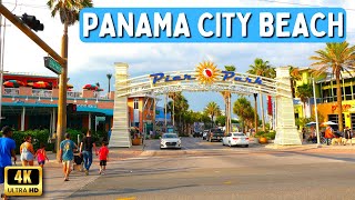 Panama City Beach Florida  Pier Park [upl. by Paley]