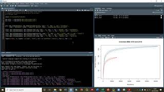 Plotting Rarefaction Curves in R [upl. by Thecla]