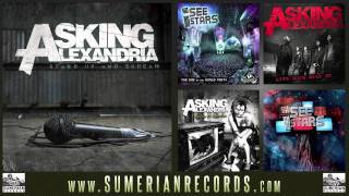 ASKING ALEXANDRIA  Alerion [upl. by Aynodal]