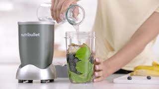 NutriBullet [upl. by Kere971]