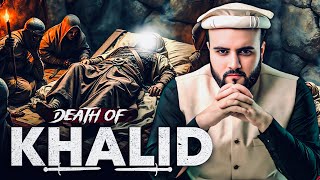 DEATH of Khalid bin Walid RA… [upl. by Eletnahc]