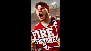 How Many Sooner Football Fans are REALLY Down on the Program [upl. by Eada]