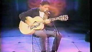 GREG LAKE From the Beginning 1992 TV show [upl. by Ilatfen]