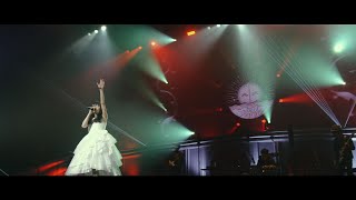 Aimer「ONE」LIVE（Aimer Hall Tour 1819 quotsoleil et pluiequot 東京国際フォーラムホールA） [upl. by Hayikat]