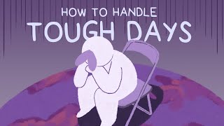 5 Things To Remember During Tough Days [upl. by Lisetta324]