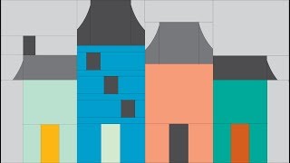 Urbanologie Monthweek 7 Houses [upl. by Neu315]