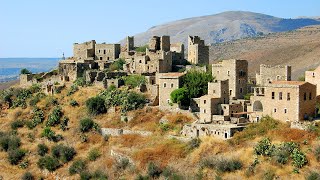 Greeces Peloponnese [upl. by Fabio]