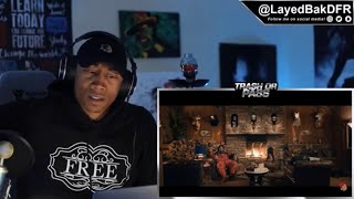 J Cole  Middle Child Official Music Video REACTION [upl. by Lledualc506]