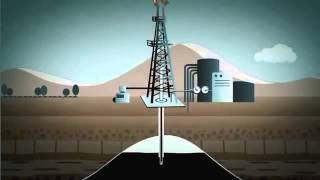 Documental  Geociencia y Minería  quotProceso de Exploración y Producción del Petróleoquot Pemex Tv HD [upl. by Anaya132]