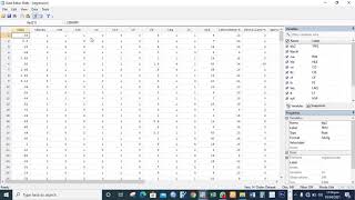 How to Run Probit Regression Analysis in STATA [upl. by Lynda]