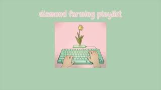 royale high diamond farming playlist  cool relaxing hiphop chill [upl. by Free]