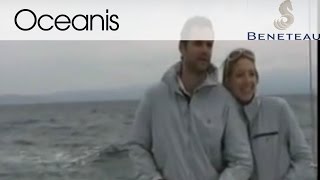 Oceanis 31 Sailboat by Beneteau [upl. by Asilanna]