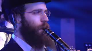 Klezmer  Jewish Dance  Jüdischer Tanz [upl. by Suiramad218]