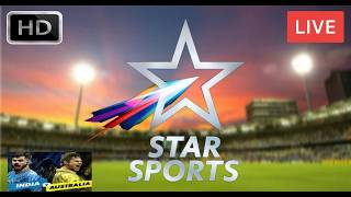 How to watch star sports Live  Watch Cricket Match Live [upl. by Lewej]