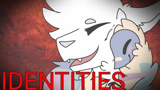 Identities  Meme [upl. by Eiramit893]