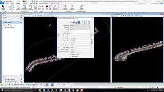 Create Cross Sections [upl. by Avevoneg]