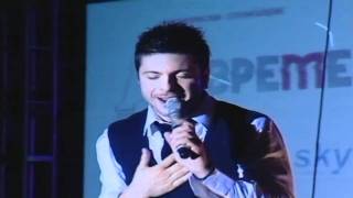 Tose Proeski  Boze cuvaj ja od zlo live [upl. by Belamy38]