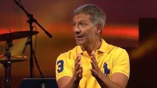 The Real Reason God Took Israel Out of Egypt—John Bevere [upl. by Suilienroc]