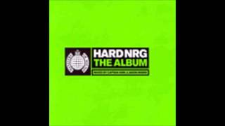 Hard NRG  The Album CD1 Mixed By Captain Kirk [upl. by Eceeryt]