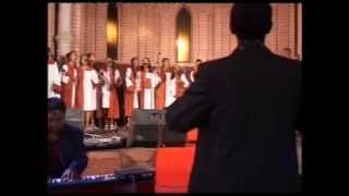 Aza manadino ahy  Tana Gospel Choir [upl. by Sinnaiy]