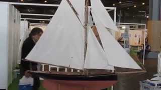 Mondial 2014  Des voiliers RC dexception [upl. by Ggerk]