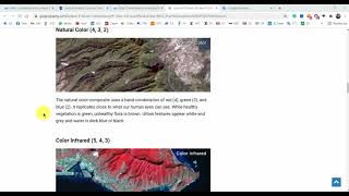 04 Landscape metrics software tutorial [upl. by Aissilem]