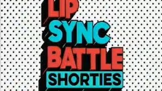 quotLip Sync Battle Shortiesquot  Official Promo 2 HD [upl. by Alley]