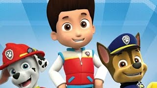 Paw Patrol Cartoon full episode Full episode in Hindi [upl. by Baniez476]