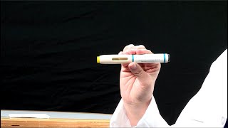 How to Use Your Alirocumab AutoInjector [upl. by Chantal623]